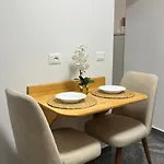 Golden House Apartman