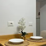 Golden House
