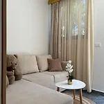 Apartman Golden House *