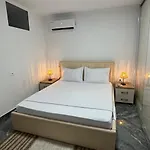 Golden House Apartman Berat