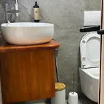 Golden House Apartman