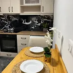 Apartman Golden House Berat