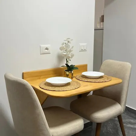Golden House Apartmán