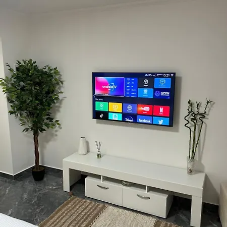 Golden House Apartamento *