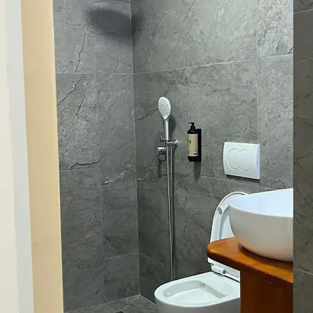 Golden House Apartamento Berati