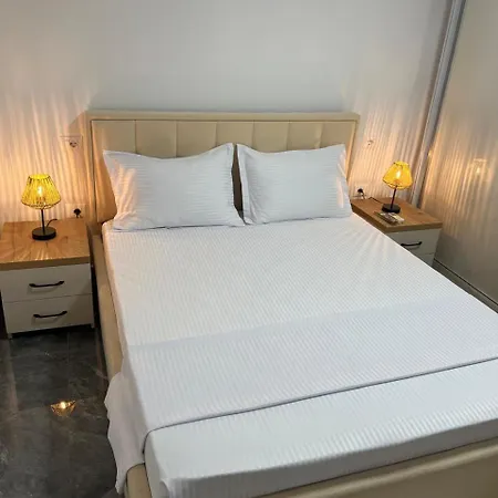 Apartamento Golden House Berati