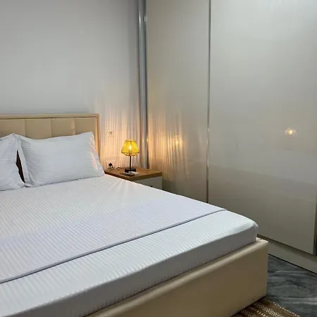 Apartamento Golden House