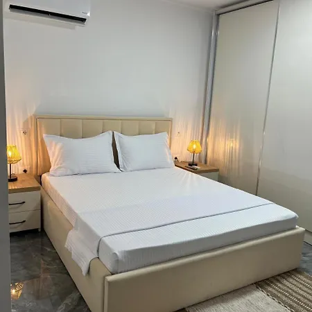 Golden House Apartamento *