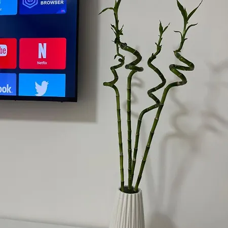 Golden House Апартаменты Берат