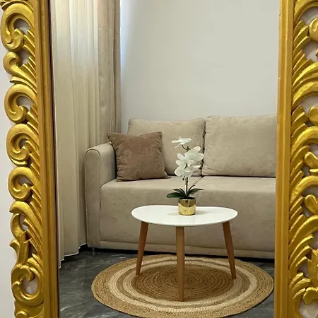 Апартаменты Golden House Берат