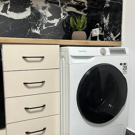 Apartamento Golden House *