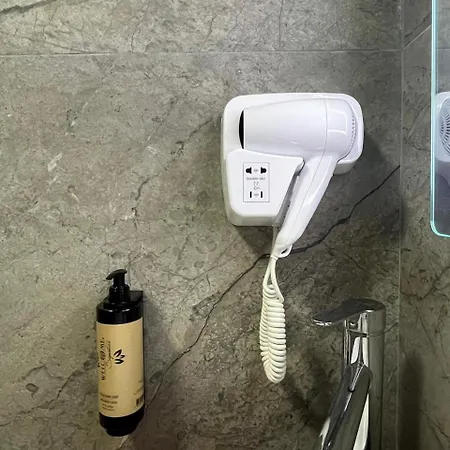 Golden House Apartamento