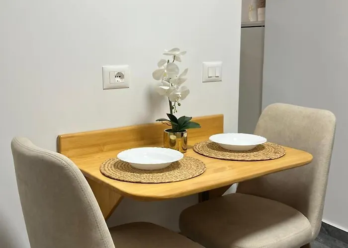 Golden House דירה