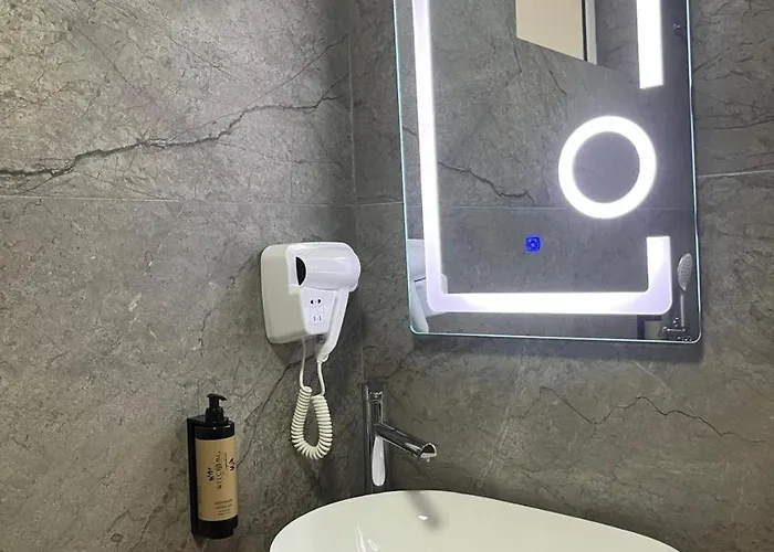 Appartement Golden House