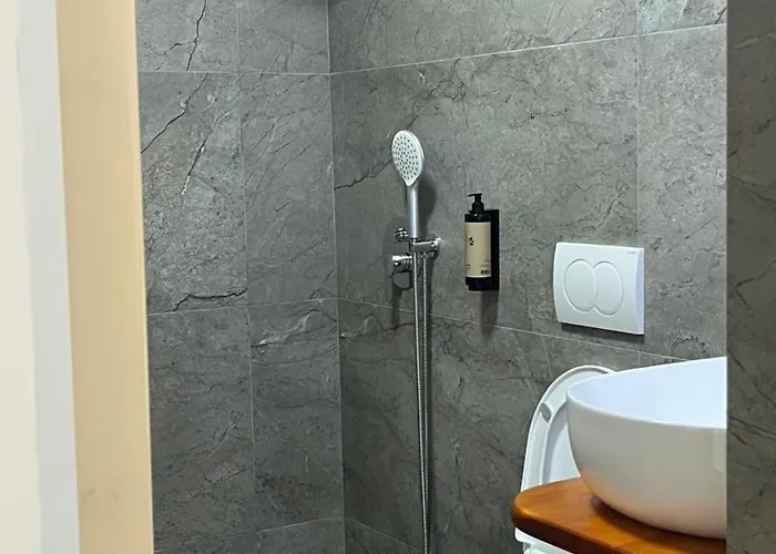 Golden House Appartement Berat