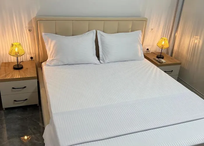 Appartement Golden House Berat