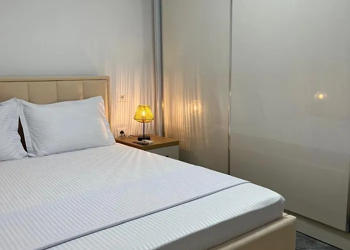 Appartement Golden House