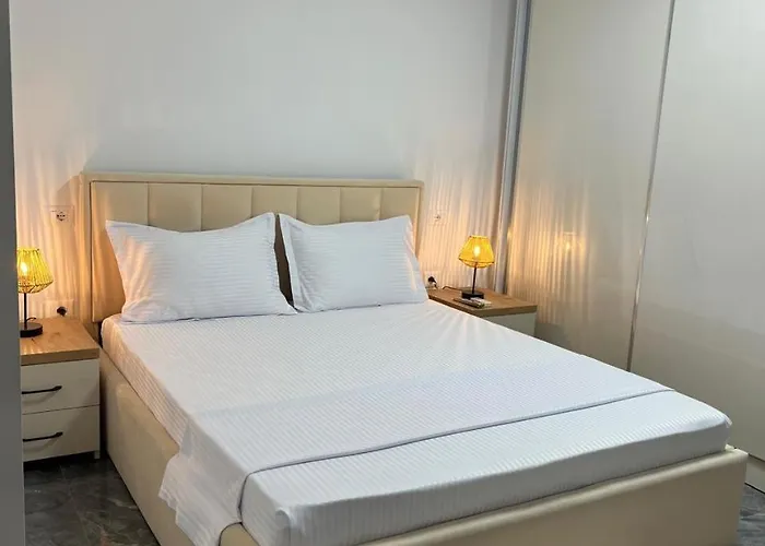 Golden House Appartement *