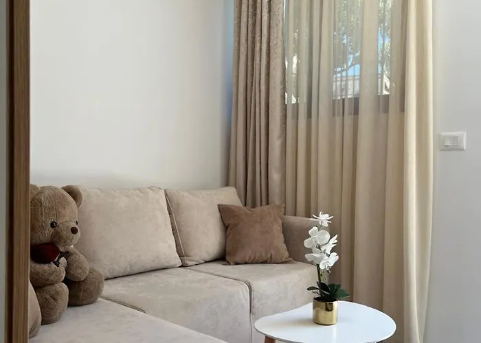 Appartement Golden House *