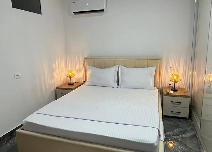 Golden House דירה בראט