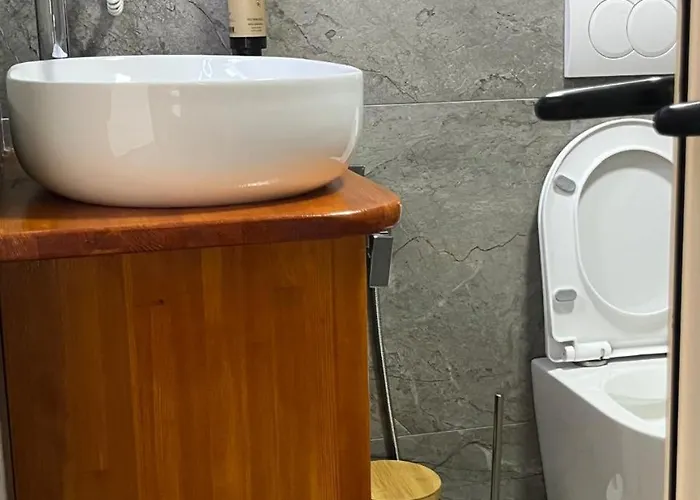 Golden House Appartement