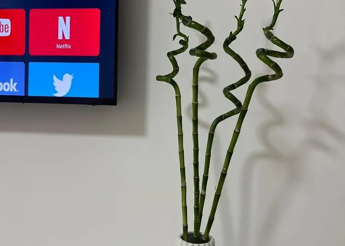 Golden House Appartement Berat