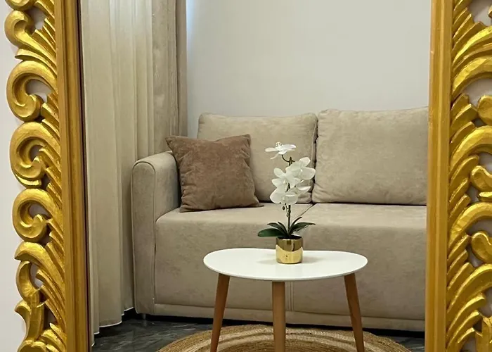 Appartement Golden House Berat