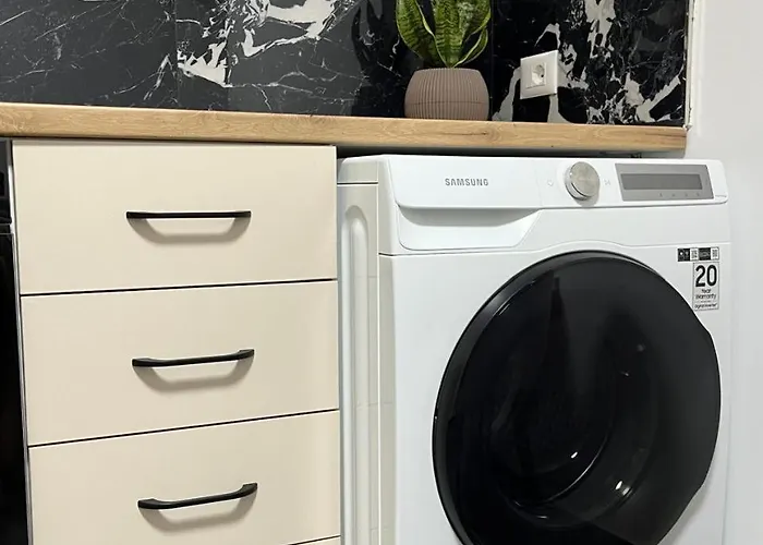 Appartement Golden House *