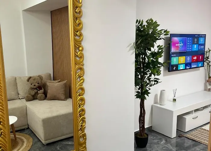 Appartement Golden House